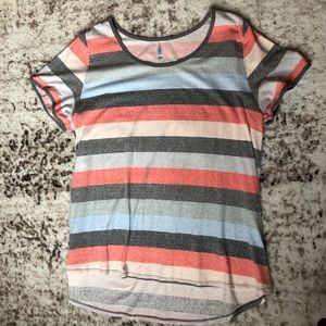 Lularoe Classic t EUC